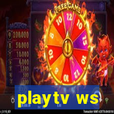 playtv ws